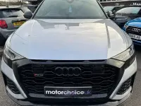 Used Audi Q8 Design 600 HP (441 kW) 2024 SUV