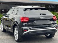 New Audi Q2 S-Line 150 HP (110 kW) 2026 Black SUV