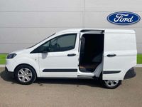 used Ford Transit Courier 1.0 EcoBoost Trend Van [6 Speed]