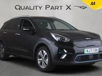 Used Kia e-Niro 150 kW (204 HP) 2022 SUV