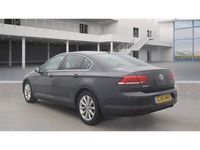 used VW Passat t TDI SE Business Saloon