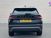 Used Skoda Kodiaq SE 150 HP (110 kW) 2024 Black SUV