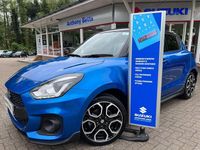 Used Suzuki Swift Sport 2023 Hatchback