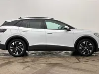 Used VW ID.4 Pro 210 kW (286 HP) 2025 White SUV