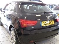 Used Audi A1 2011 Hatchback