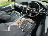 Używany BMW X5 M Sport 258 KM (189 kW) 2018 SUV