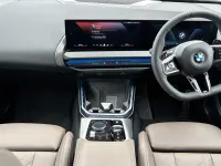 Used BMW X3 M Sport 205 HP (150 kW) 2026 Black SUV