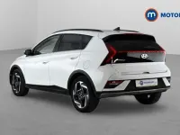 Used Hyundai Bayon Premium 101 HP (74 kW) 2026 SUV