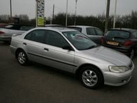 Used Honda Accord 1998 Sedan
