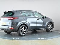 used Kia Sportage 1.6 GDi ISG 2 5dr