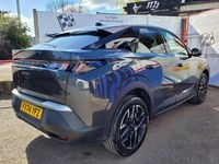 Used Peugeot 3008 Allure 2024 Grey SUV