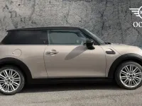 Usado Mini Cooper Exclusive 134 CV (98 kW) 2022 Gris Utilitario