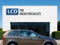 Used Volvo XC90 200 HP (147 kW) 2013 Bronze SUV