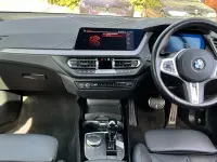 Used BMW 218 M Sport 134 HP (98 kW) 2023 Grey Coupe