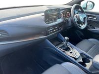 Used Nissan Qashqai Tekna 2022 White SUV