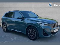 Gebraucht BMW X1 M Sport 170 PS (125 kW) 2025 Grün SUV