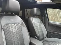 Used VW Tiguan Black Edition 245 HP (180 kW) 2023 Black SUV