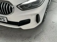 Used BMW 118 M Sport 140 HP (102 kW) 2020 White Hatchback