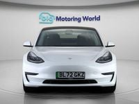 Used Tesla Model 3 RWD 222 kW (302 HP) 2022 White Sedan
