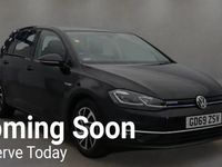 Used VW Golf VIII Edition 131 HP (96 kW) 2020 Hatchback