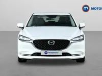 Used Mazda 6 Inclusive 165 HP (121 kW) 2019 White Sedan