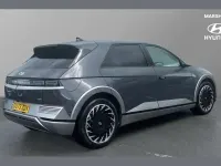 Used Hyundai Ioniq 5 Edition 239 kW (325 HP) 2023 Grey SUV
