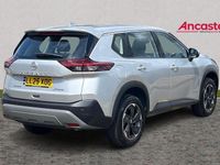 Used Nissan X-Trail Acenta Premium 213 HP (156 kW) 2024 Pearl  ceramic grey SUV