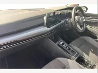Used VW Golf VIII Active 150 HP (110 kW) 2022 Grey Hatchback
