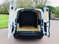 Used Ford Transit S 2024 White Van