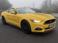 Used Ford Mustang GT 2018