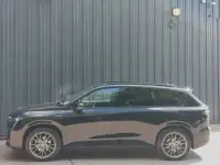 New Leapmotor C10 160 kW (218 HP) 2026 Black SUV