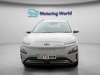 Used Hyundai Kona Premium 150 kW (204 HP) 2024 Grey SUV