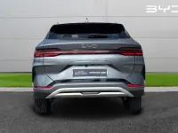 Used BYD Seal U Boost 218 HP (160 kW) 2026 Grey SUV