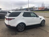 used Land Rover Discovery 5 DiscoveryHSE (ULEZ COMPLIANT)
