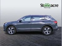 Used Seat Tarraco Xperience 150 HP (110 kW) 2023 Grey SUV