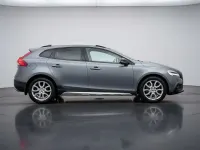 Used Volvo V40 Plus 152 HP (111 kW) 2019 Grey Hatchback