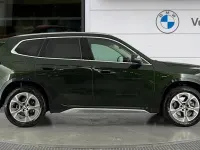 Used BMW X1 xLine 170 HP (125 kW) 2026 SUV