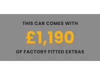 Used Mercedes GLB200 161 HP (118 kW) 2020 Black SUV