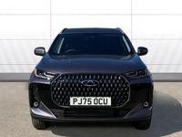 Used Chery Tiggo 7 147 HP (108 kW) 2026 SUV