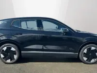 Used Volvo EX30 Plus 200 kW (272 HP) 2024 Black SUV