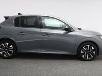 New Peugeot 208 Allure 99 HP (72 kW) 2025 Grey Hatchback
