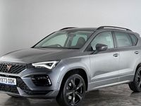 Second-hand Cupra Ateca 150 CP (110 kW) 2025 SUV