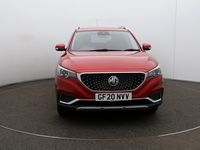 used MG ZS 2020 | 44.5kWh Exclusive Auto 5dr