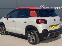 Used Citroën C3 Flair 130 HP (95 kW) 2017 Hatchback