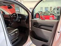 Second-hand Peugeot Expert 2021 Alb Van