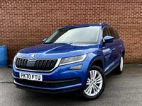 used Skoda Kodiaq 1.5 TSI SE L 5dr [7 Seat]