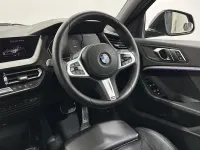 Used BMW 118 M Sport 140 HP (102 kW) 2019 Black Hatchback