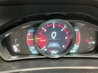 Used Volvo V40 SE Lux 150 HP (110 kW) 2014 Blue Hatchback