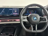 Used BMW 530e M Sport 295 HP (216 kW) 2025 Black Sedan