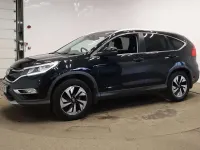 Used Honda CR-V SR 160 HP (117 kW) 2018 SUV